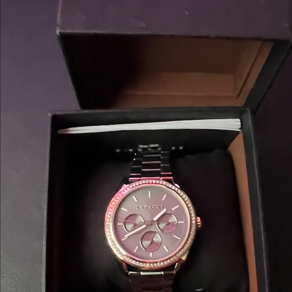Coach Watch - Picture 6 of 8